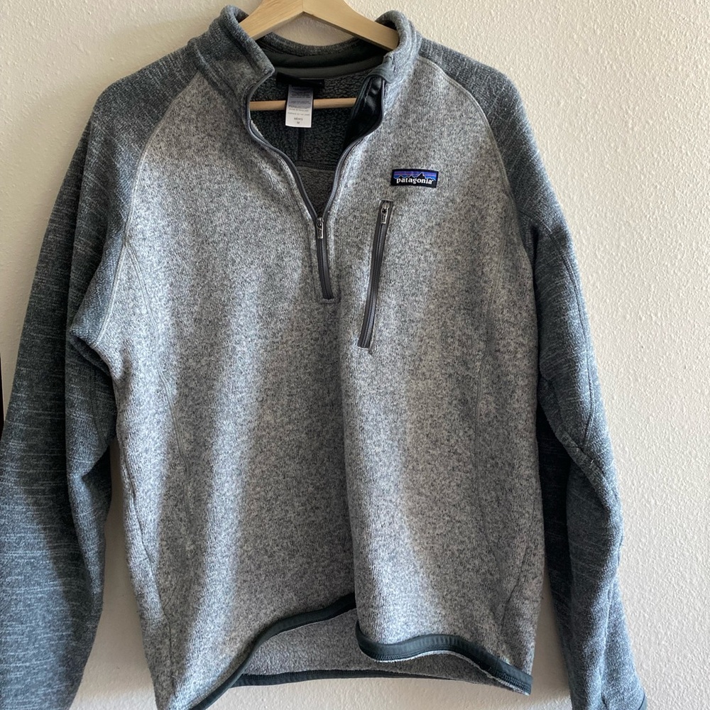 Patagonia